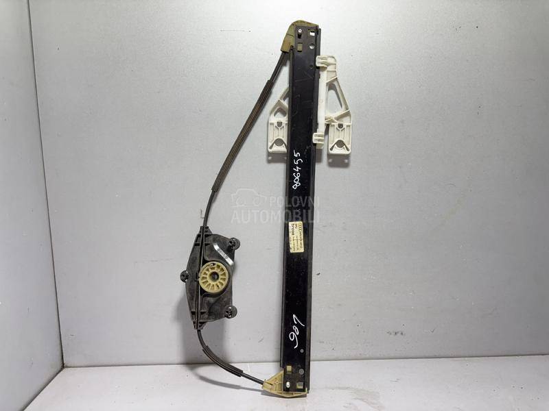 ELEKTRO PODIZAC STAKLA