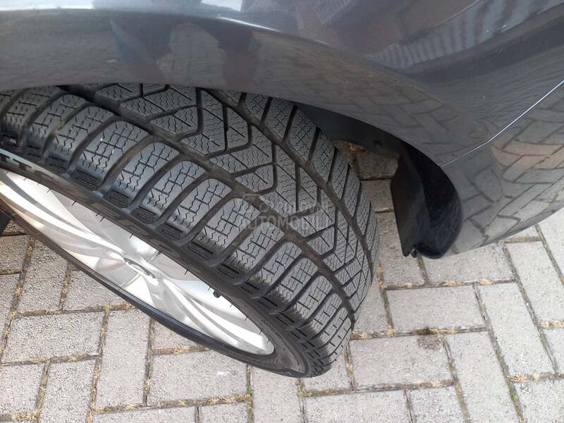 Opel Astra J 1.6 CH NOVA