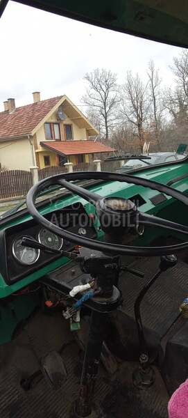 TAM t75