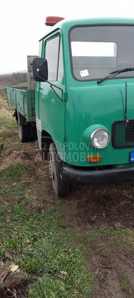 TAM t75