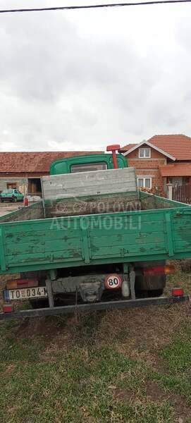 TAM t75