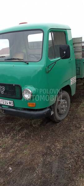 TAM t75