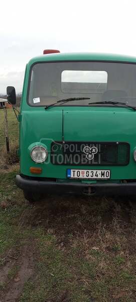 TAM t75