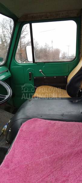 TAM t75
