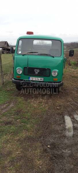 TAM t75