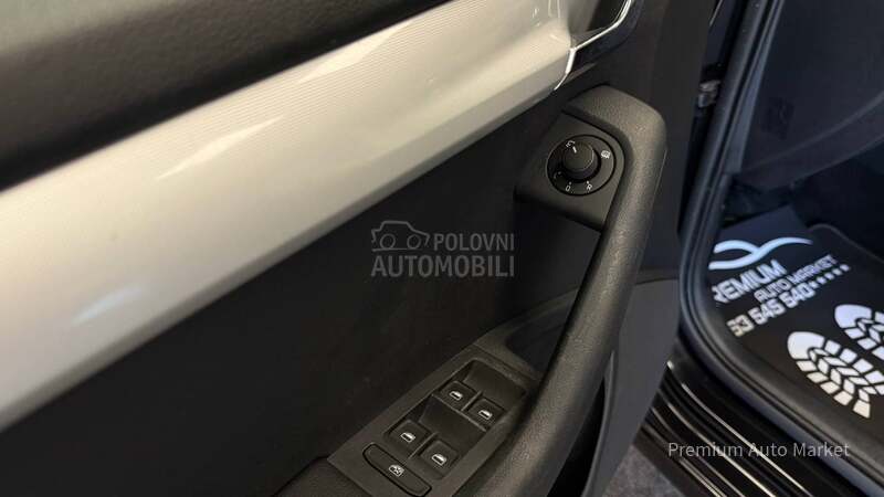 Škoda Octavia //1.6 TDI//N.AVI/FUL