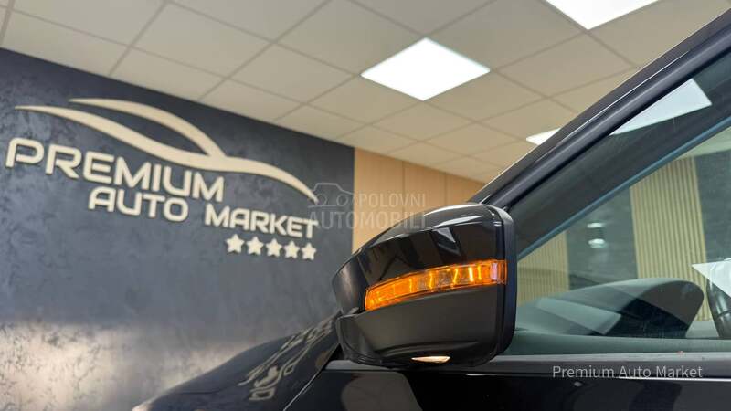 Škoda Octavia //1.6 TDI//N.AVI/FUL