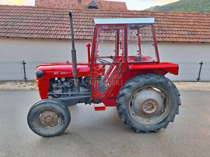 IMT 539
