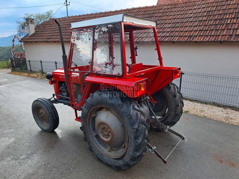 IMT 539