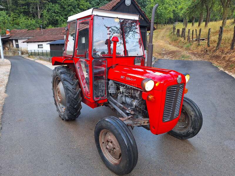 IMT 539