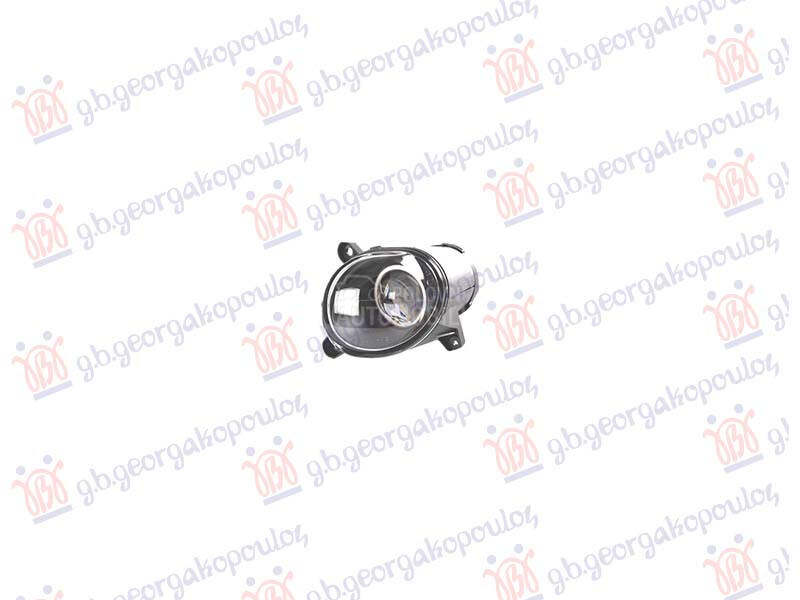 MAGLENKA (KINA)  PASSAT 00-...