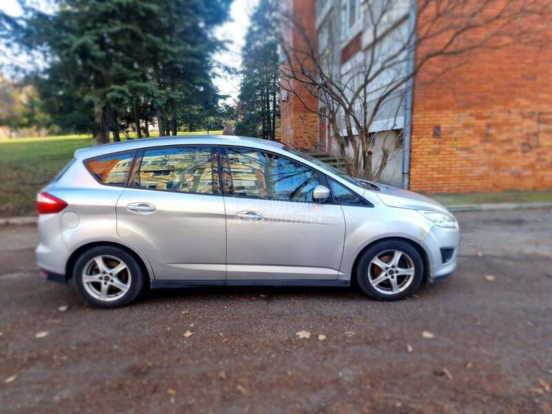 Ford C-Max 1.0 EcoBooat