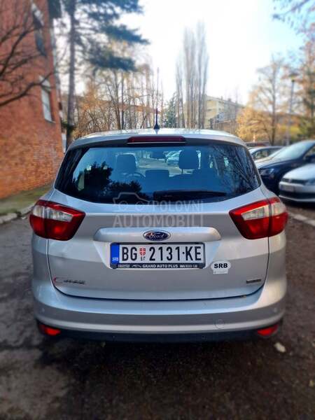 Ford C-Max 1.0 EcoBooat