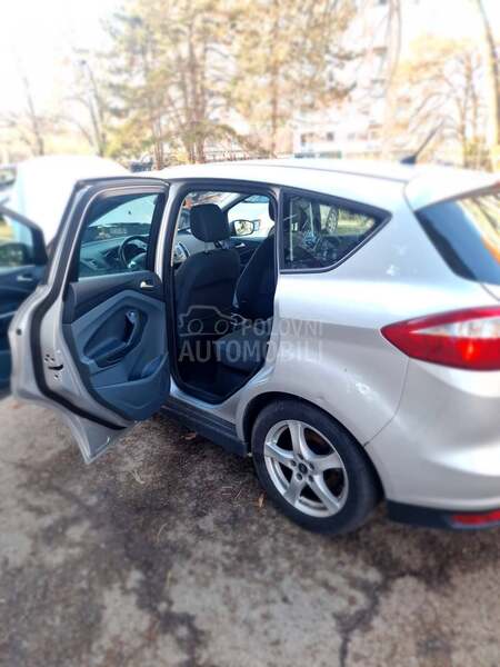 Ford C-Max 1.0 EcoBooat