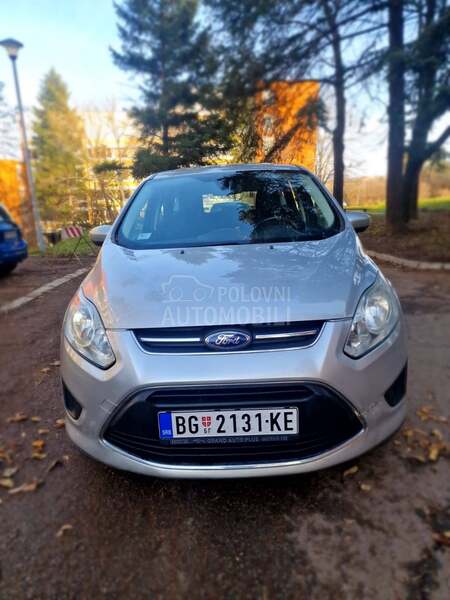 Ford C-Max 1.0 EcoBooat