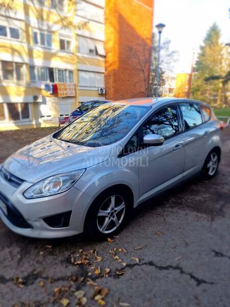 Ford C-Max 1.0 EcoBooat