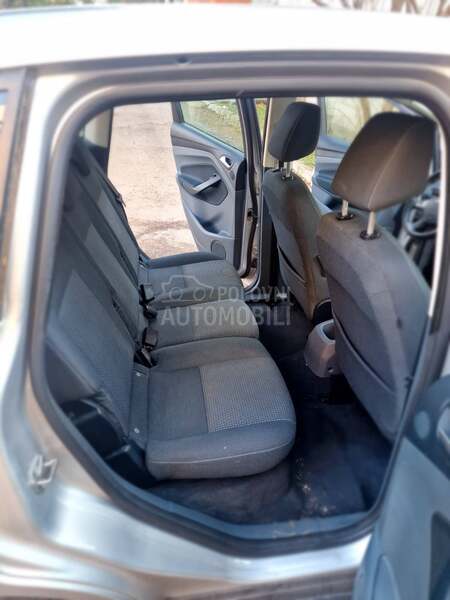 Ford C-Max 1.0 EcoBooat