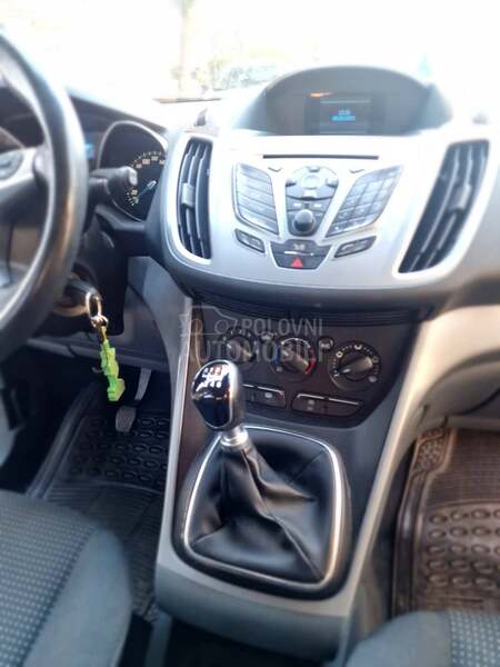 Ford C-Max 1.0 EcoBooat