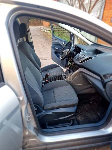 Ford C-Max 1.0 EcoBooat