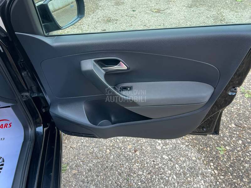 Volkswagen Polo 1.2TDI HIGHLINE
