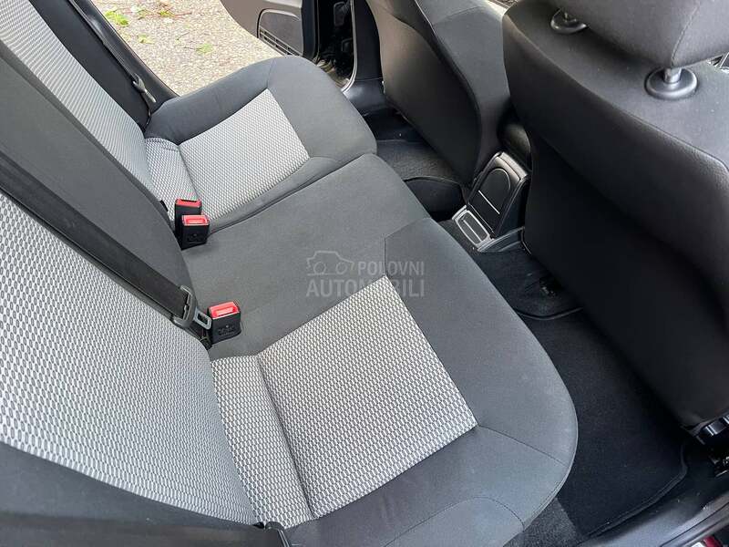 Volkswagen Polo 1.2TDI HIGHLINE