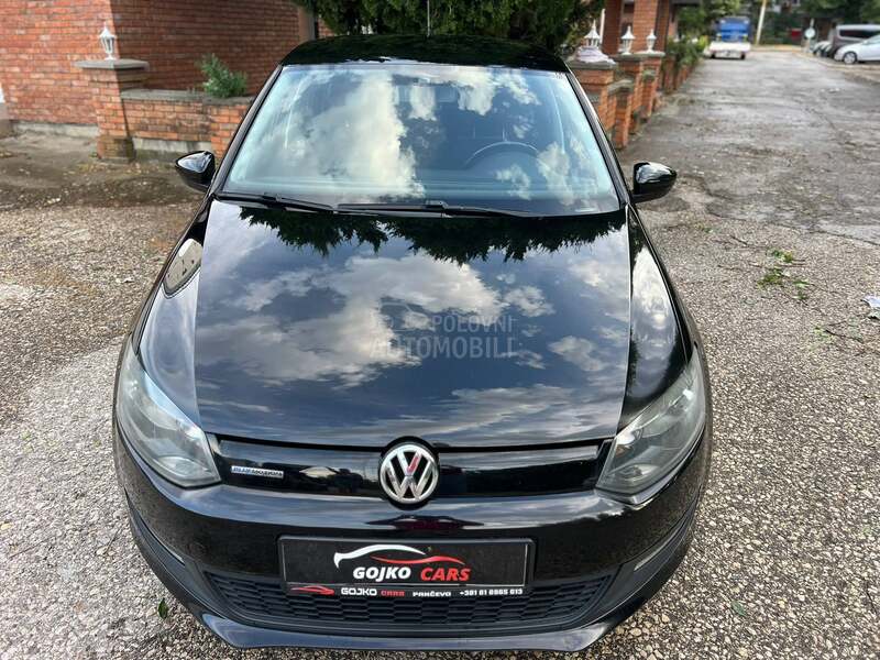 Volkswagen Polo 1.2TDI HIGHLINE