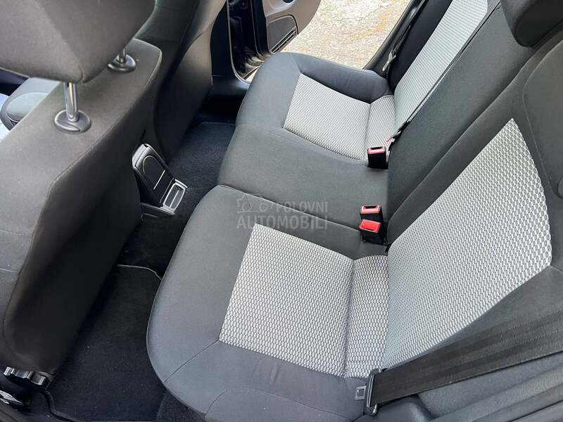 Volkswagen Polo 1.2TDI HIGHLINE