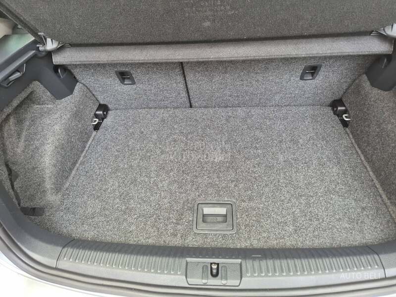 Volkswagen Polo 1.6 TDI