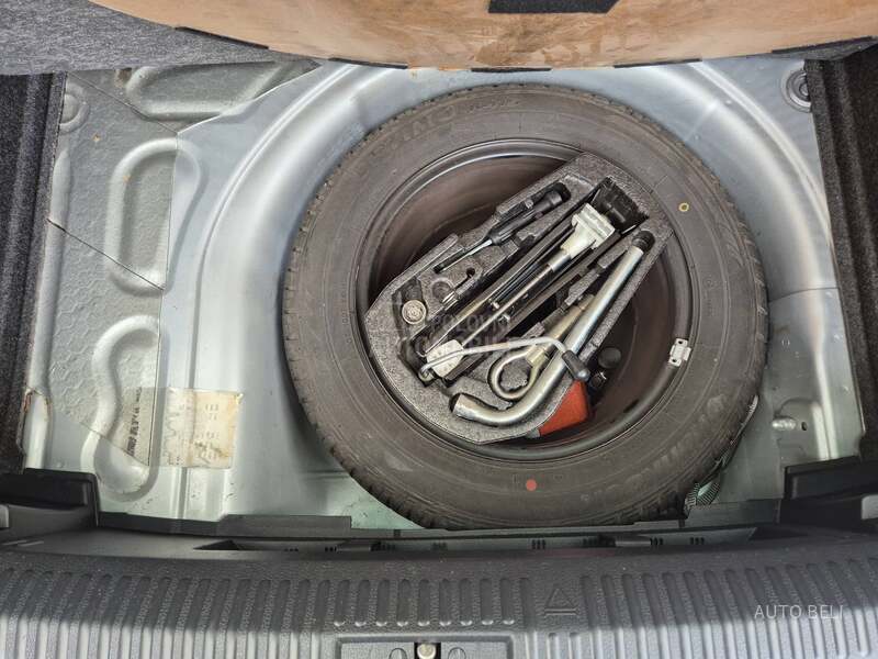 Volkswagen Polo 1.6 TDI