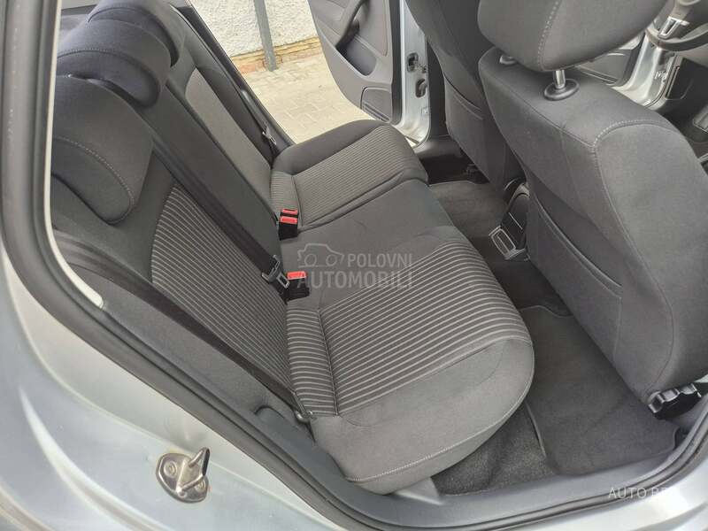 Volkswagen Polo 1.6 TDI