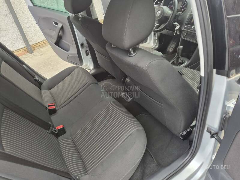 Volkswagen Polo 1.6 TDI