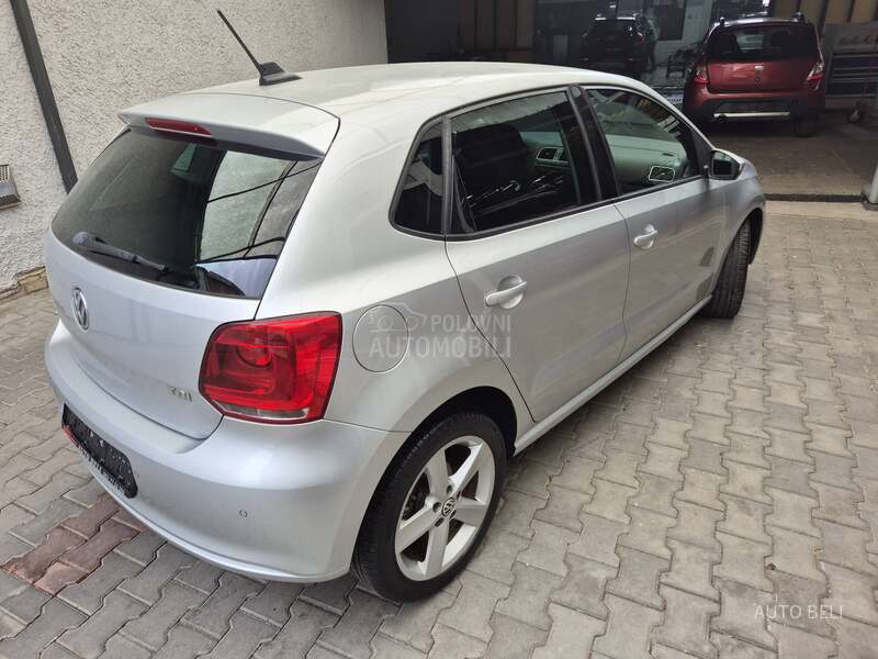 Volkswagen Polo 1.6 TDI