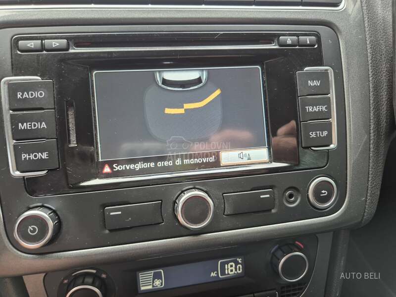 Volkswagen Polo 1.6 TDI