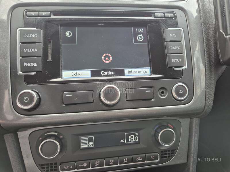 Volkswagen Polo 1.6 TDI