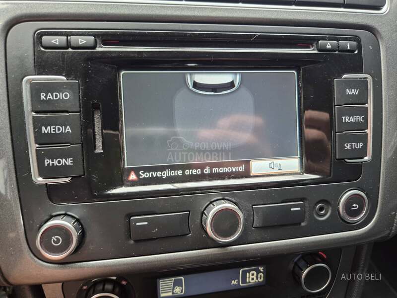 Volkswagen Polo 1.6 TDI