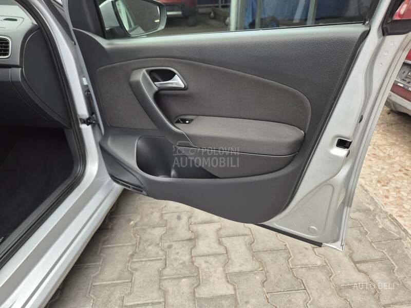 Volkswagen Polo 1.6 TDI