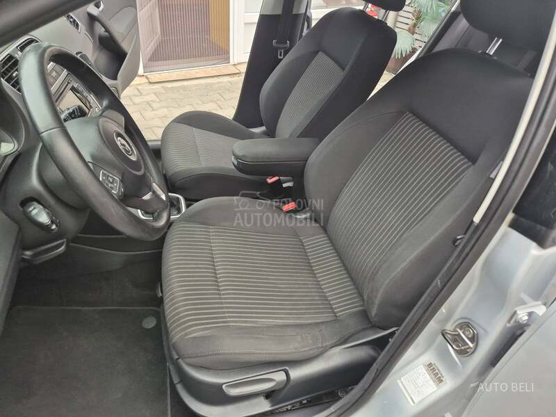Volkswagen Polo 1.6 TDI