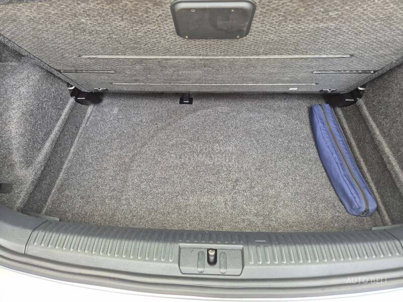 Volkswagen Polo 1.6 TDI