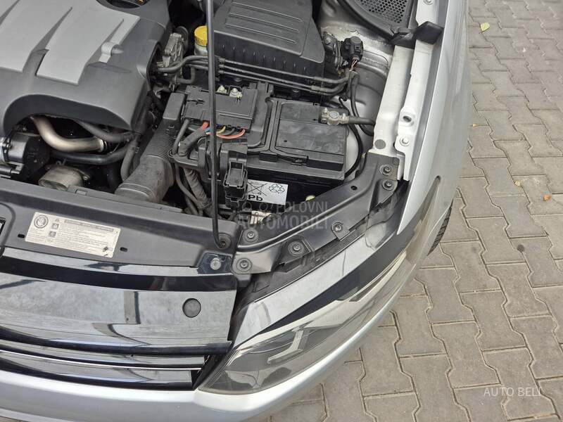 Volkswagen Polo 1.6 TDI
