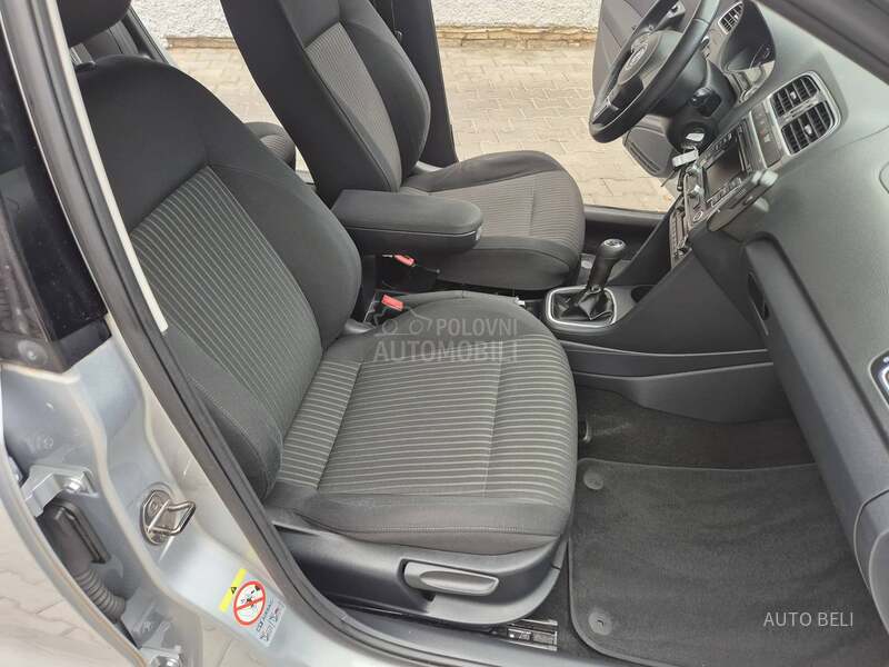 Volkswagen Polo 1.6 TDI