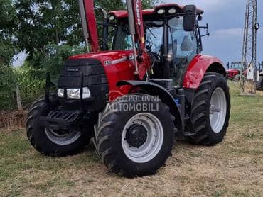 Case IH PUMA 150