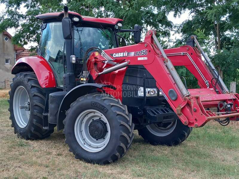 Case IH PUMA 150