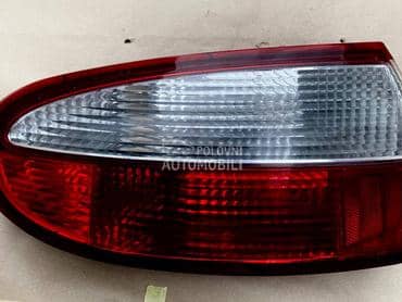 LEVA stop lampa za Daewoo Lanos od 1998. do 2002. god.