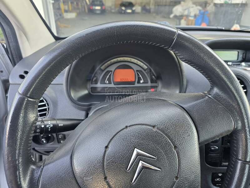 Citroen C2 1.4hdi