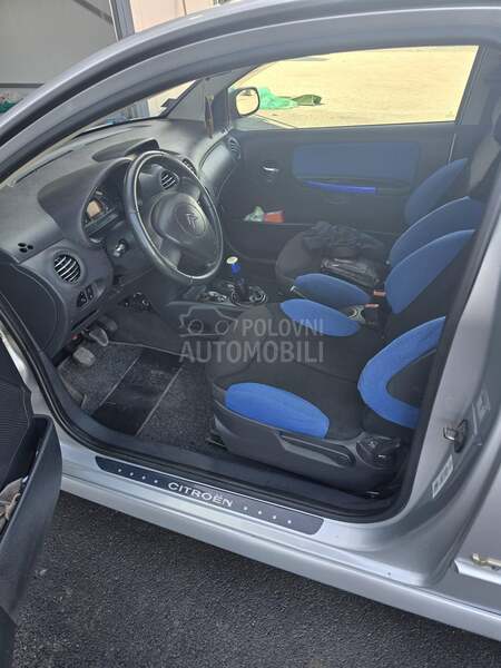 Citroen C2 1.4hdi