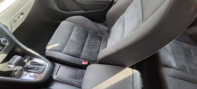Volkswagen Golf 6 
