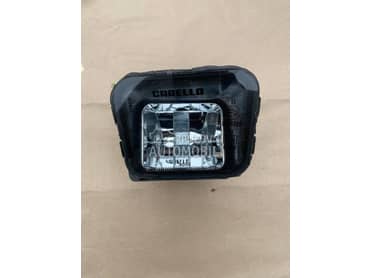 DESNA MAGLENKA za Renault Espace od 1991. do 1997. god.