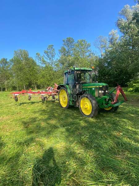 Stoll Z 905 Pro Rasturac