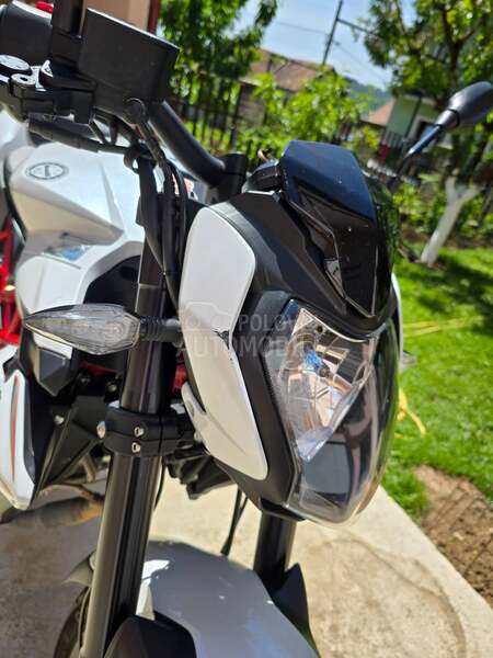Benelli bn125 bn 125