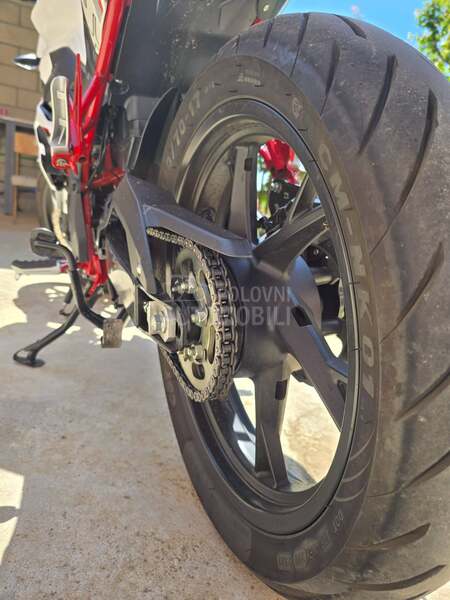Benelli bn125 bn 125
